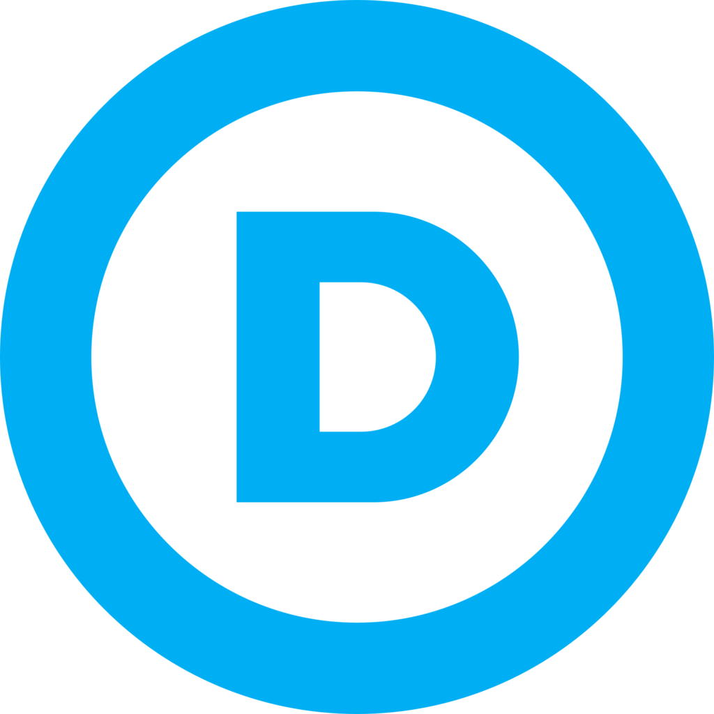 Democratic Party Platform Montgomery County Democratic Party