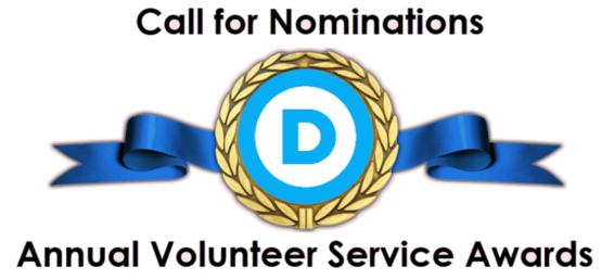 Volunteer Service Awards